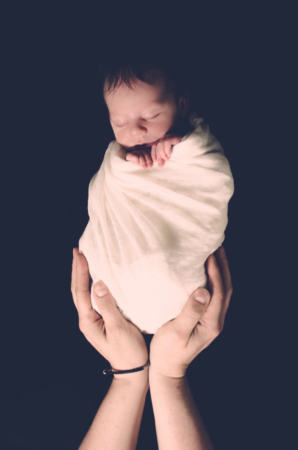 fotograf bedzin noeud-ania-kotula-fotografia portfolio zdjecia noworodkow sesje noworodkowe niemowlę