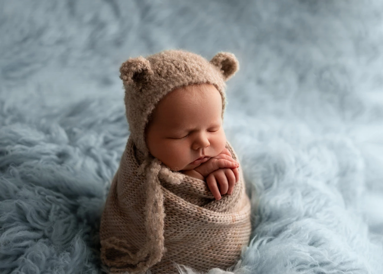 fotograf szczecin paulina-semeniuk-photography portfolio zdjecia zdjecia noworodkow sesje noworodkowe niemowlę