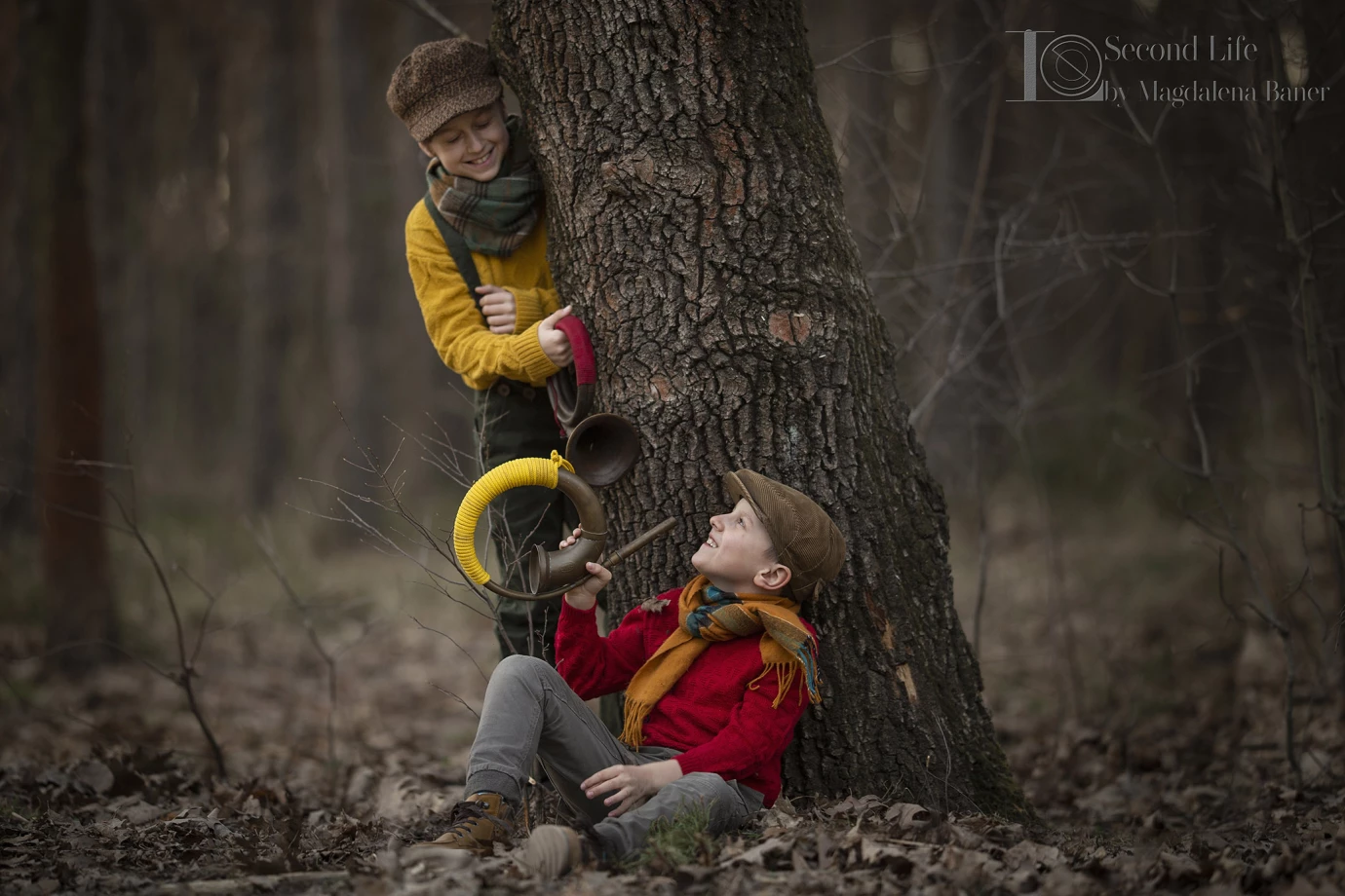 fotograf piekary-slaskie second-life-by-magdalena-baner portfolio sesje dzieciece fotografia dziecieca sesja urodzinowa