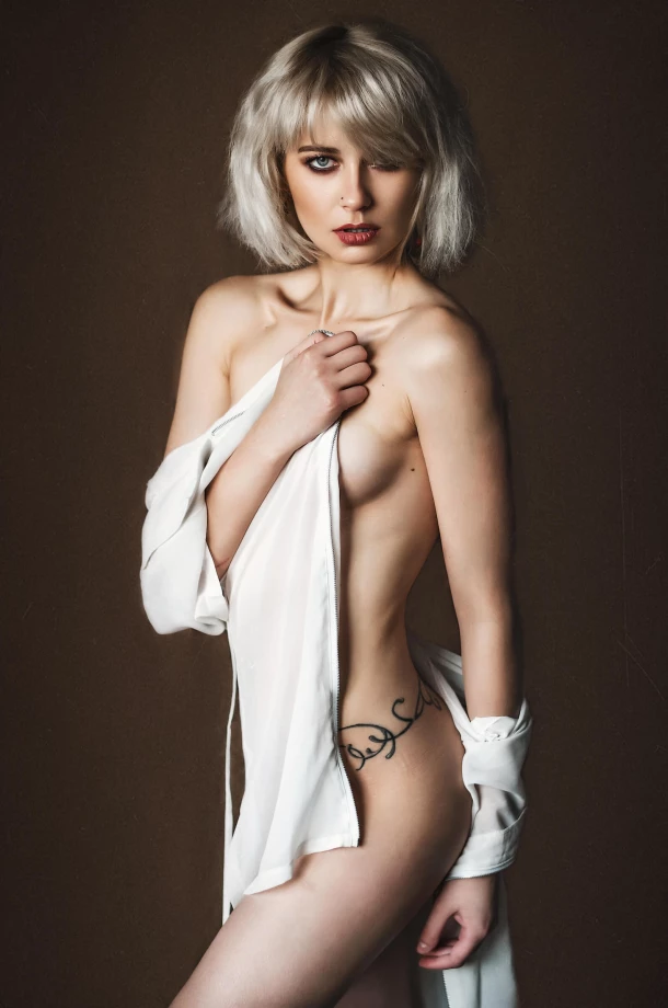 zdjęcia warszawa fotograf sergey-vilkevich portfolio zdjecia lingerie bielizna sesja