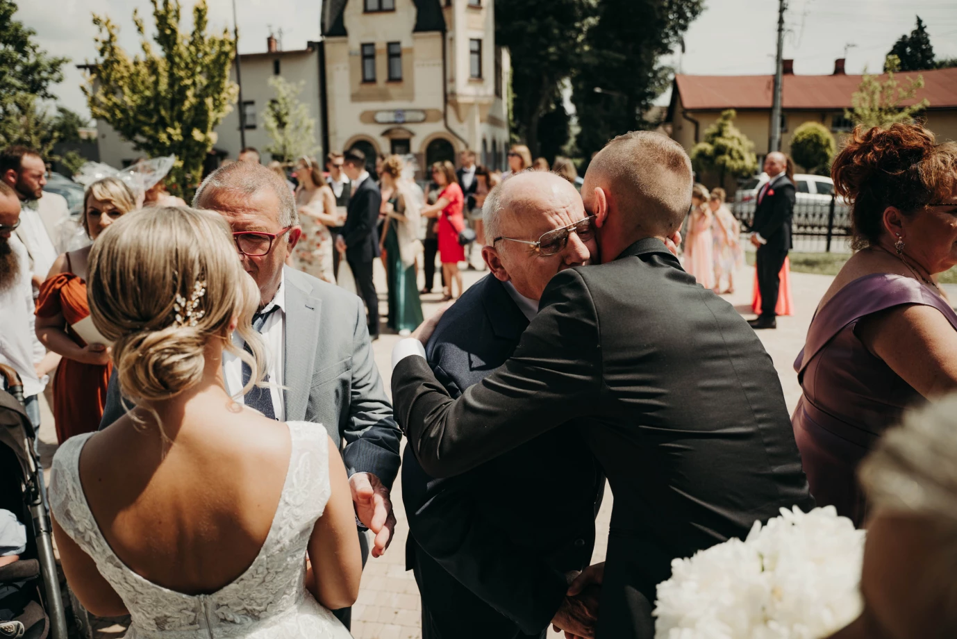 Zdjęcie 80 storiesfotografia Fotografia ślubna Znany Fotograf