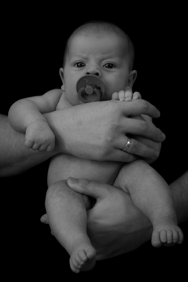 fotograf starachowice w-pozo-foto portfolio zdjecia noworodkow sesje noworodkowe niemowlę