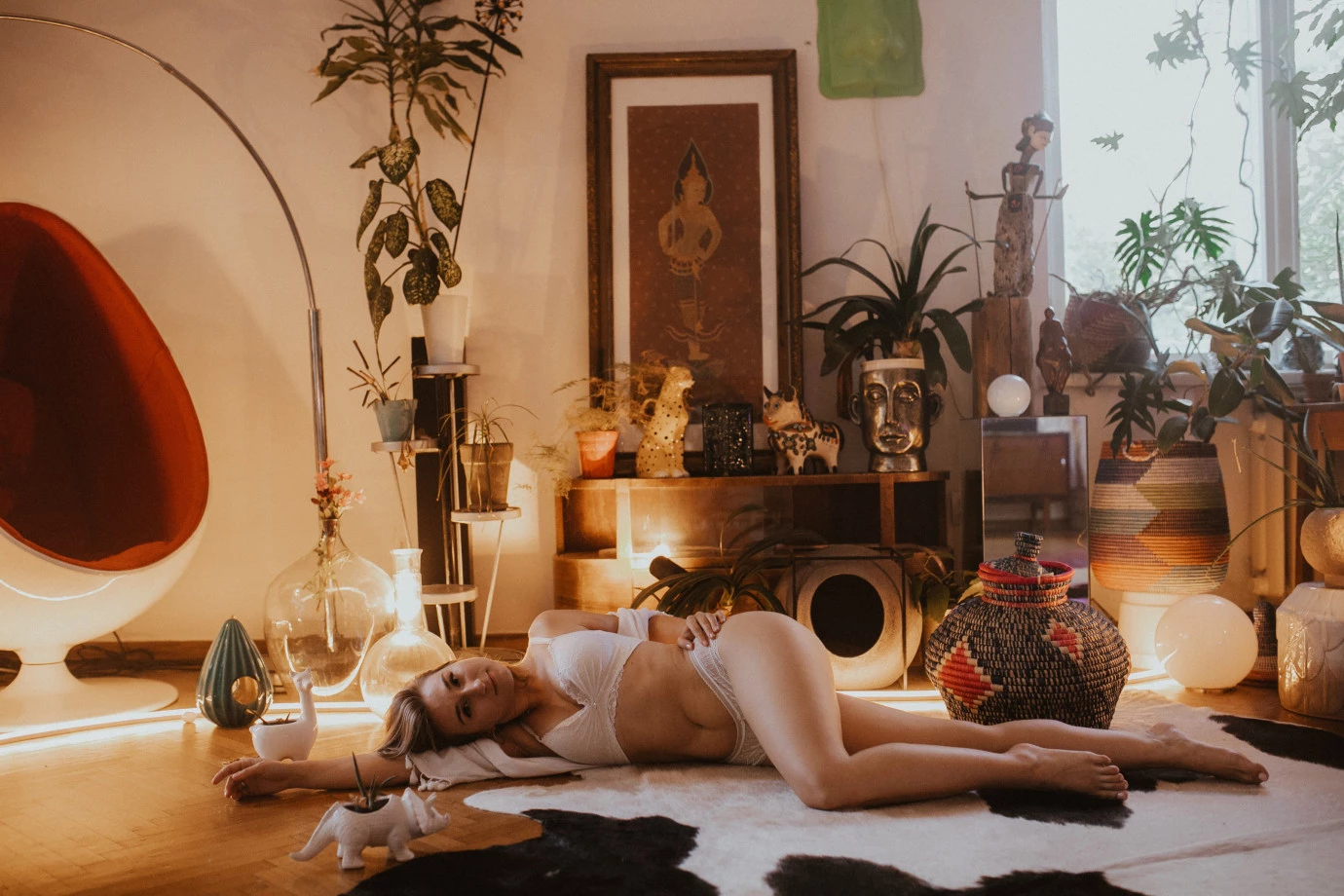 fotograf zakopane wart-dominika-wlodarska portfolio zdjecia sesja kobieca sensualna boudair sexy