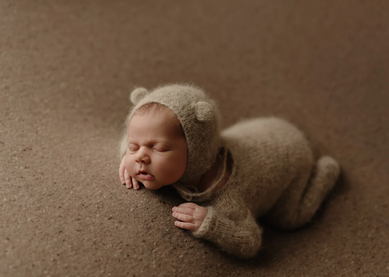 fotograf szczecin zaczarowana-migawka portfolio zdjecia zdjecia noworodkow sesje noworodkowe niemowlę