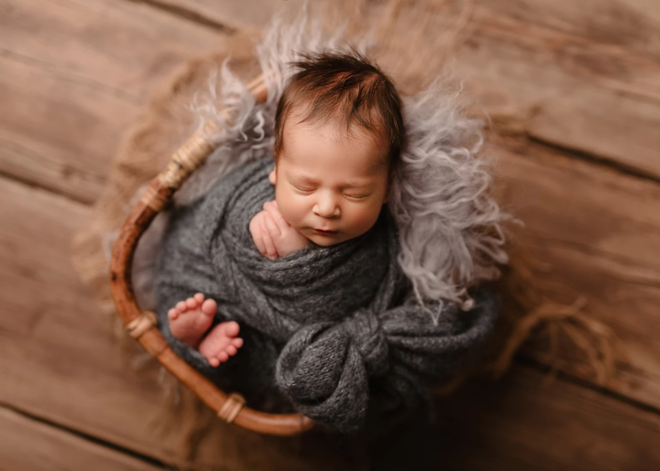 fotograf szczecin zaczarowana-migawka portfolio zdjecia zdjecia noworodkow sesje noworodkowe niemowlę