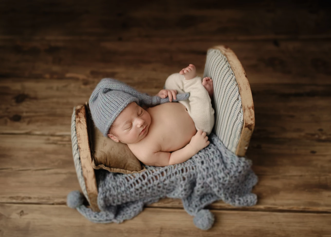 zdjęcia szczecin fotograf zaczarowana-migawka portfolio zdjecia noworodkow sesje noworodkowe niemowlę