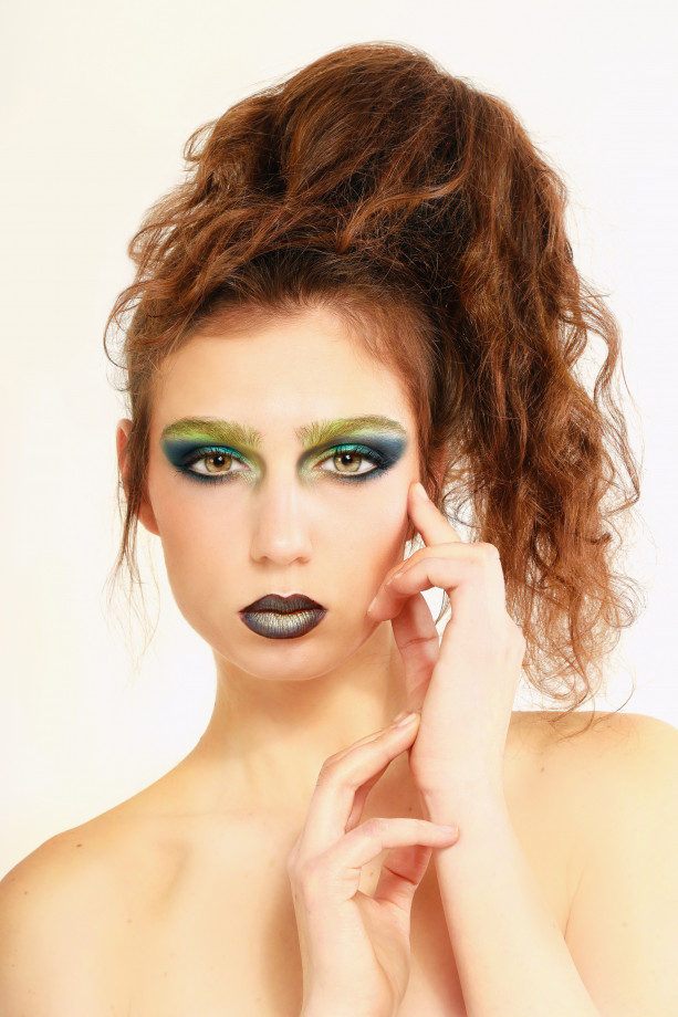 iga kuznia-modelek-make-up-foto blog fotograf