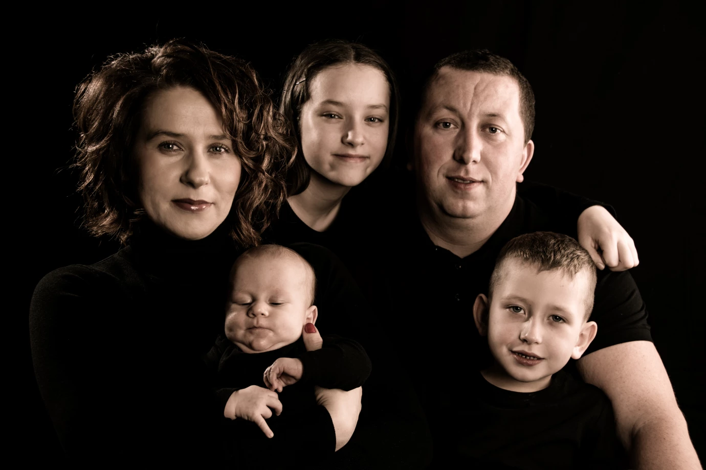 fotograf kielce a-ha-studio portfolio zdjecia rodzinne fotografia rodzinna sesja