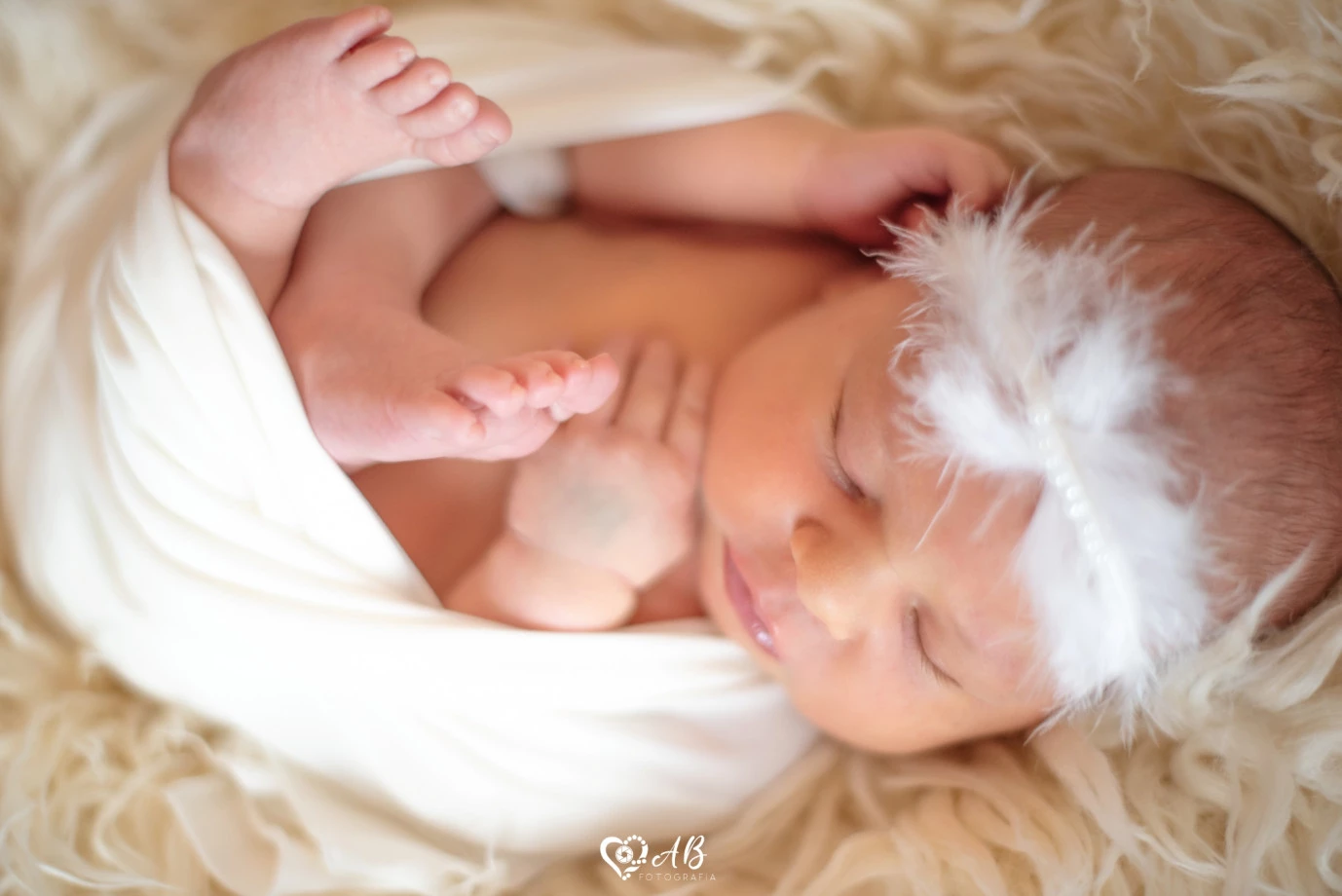 zdjęcia warszawa fotograf ab-fotografia portfolio zdjecia noworodkow sesje noworodkowe niemowlę