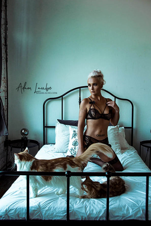fotograf krakow adam-laube portfolio zdjecia lingerie bielizna sesja