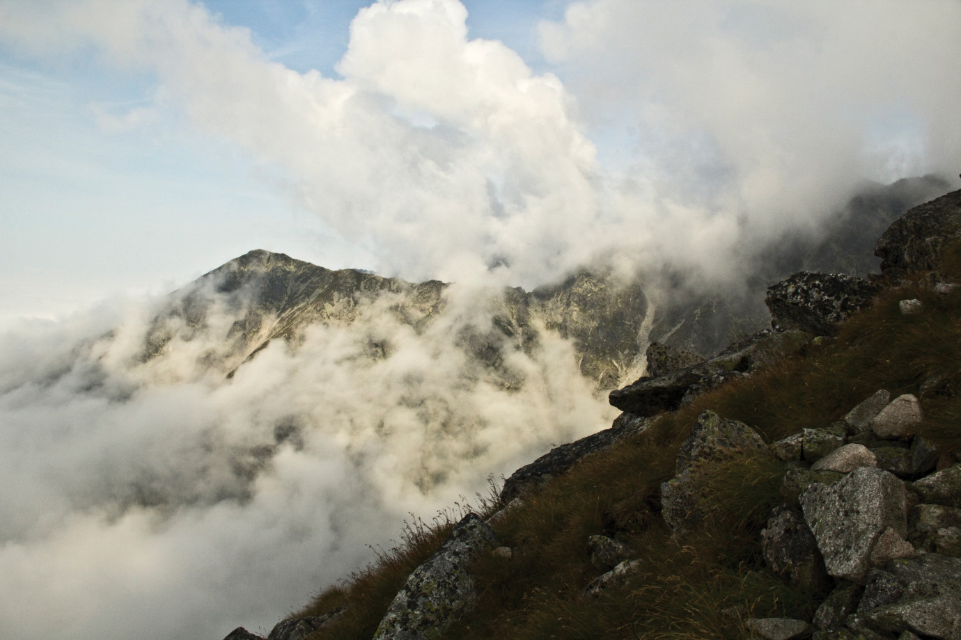 fotograf pruszkow adam-sledziak portfolio zdjecia krajobrazu gory mazury