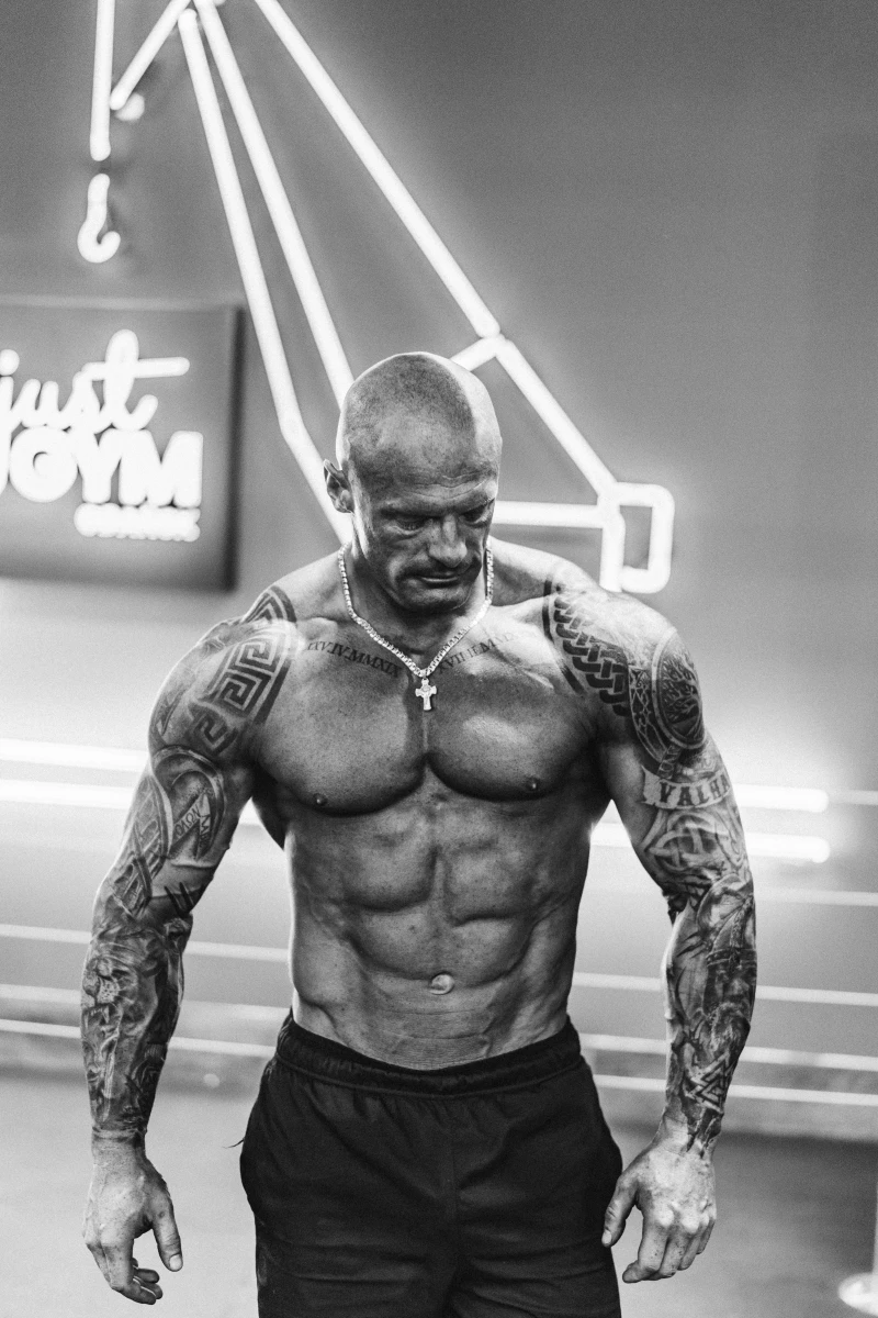 zdjęcia pruszcz-gdanski fotograf adrian-muszynski portfolio fitness