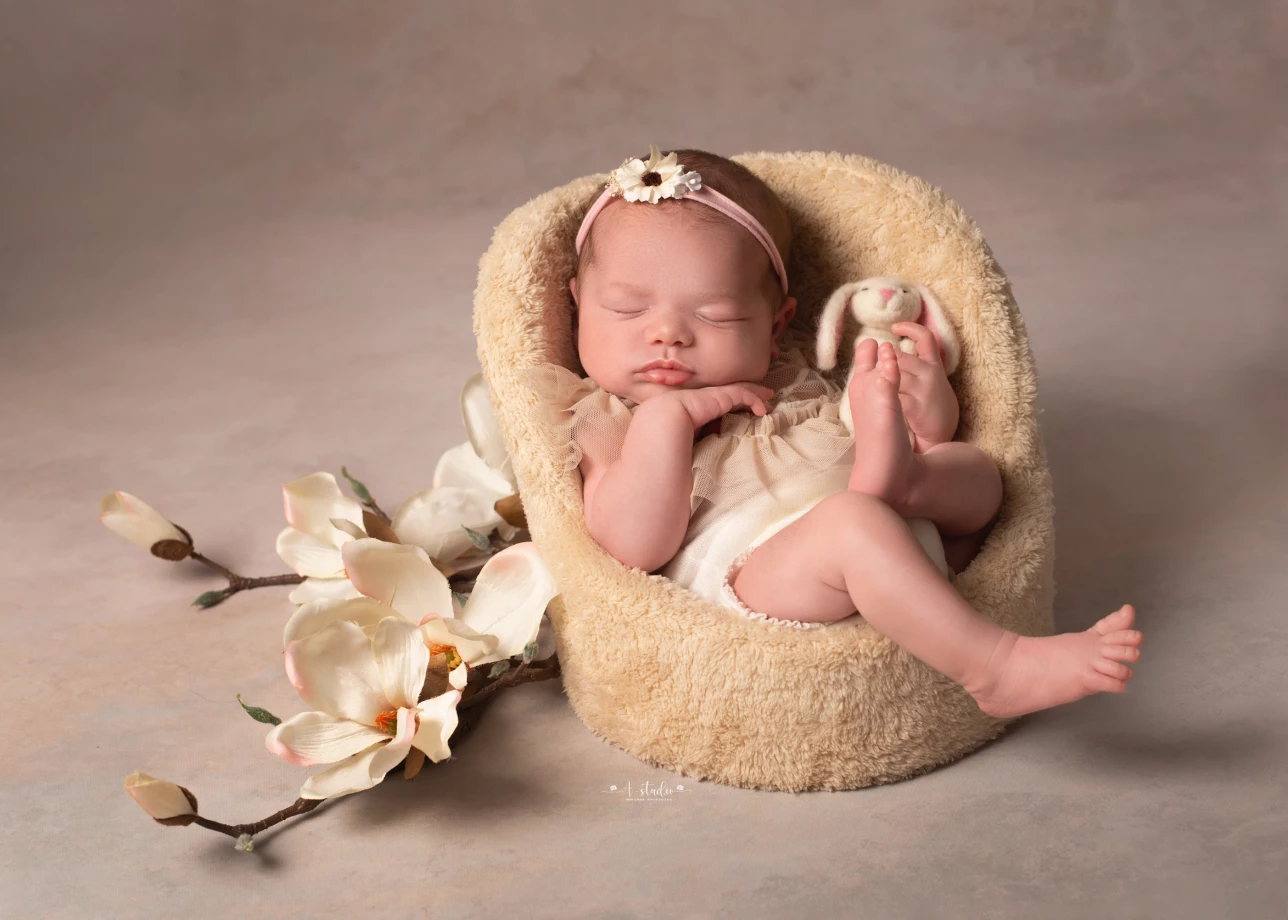 zdjęcia szczecin fotograf adriana-kasperska portfolio zdjecia noworodkow sesje noworodkowe niemowlę