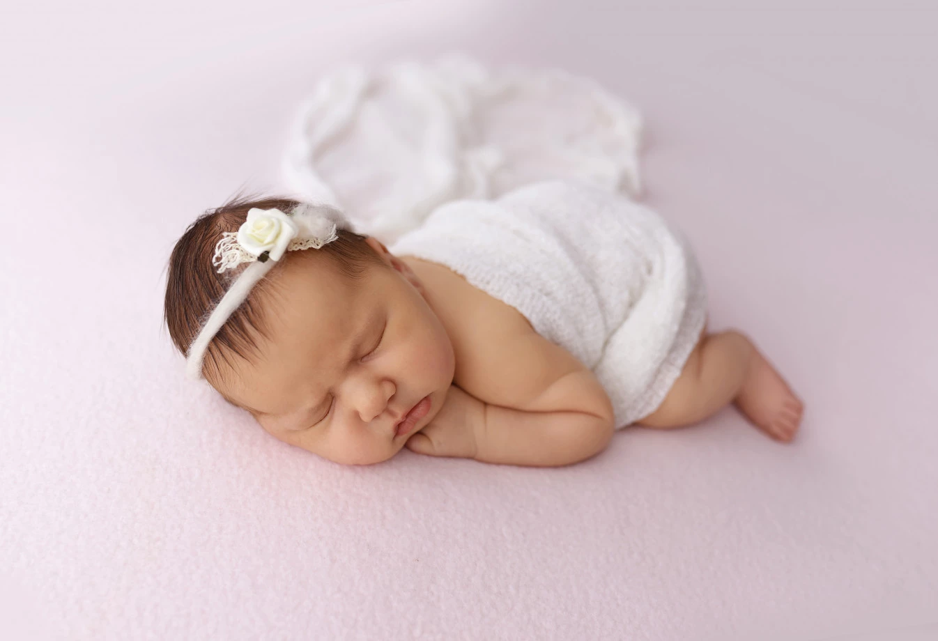 fotograf  agata-mielcarek portfolio zdjecia noworodkow sesje noworodkowe niemowlę