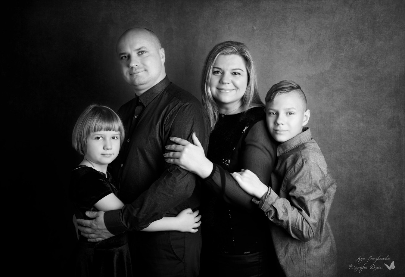 fotograf gdansk agnieszka-buczkowska portfolio zdjecia rodzinne fotografia rodzinna sesja