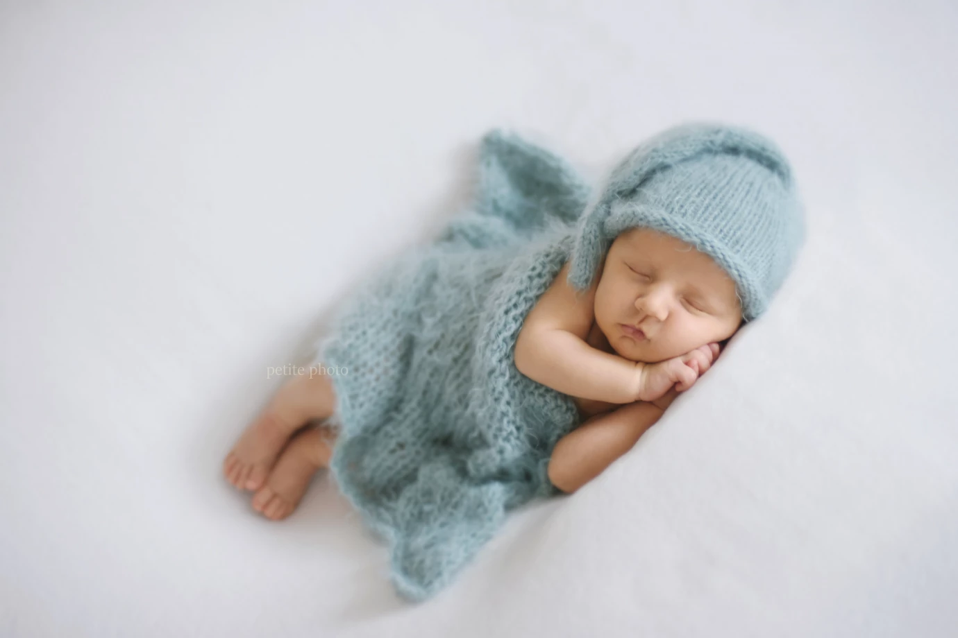 fotograf gdynia agnieszka-drozdz portfolio zdjecia noworodkow sesje noworodkowe niemowlę