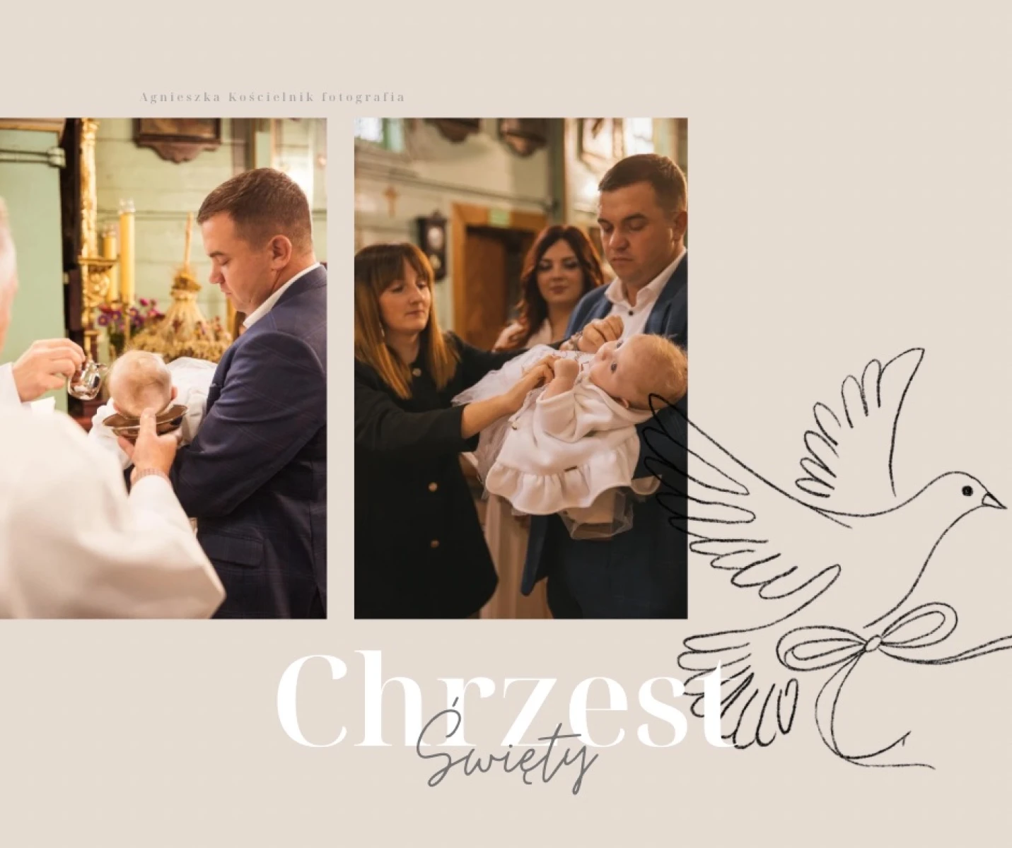 zdjęcia oswiecim fotograf agnieszka-koscielnik-fotografia portfolio chrzest-swiety
