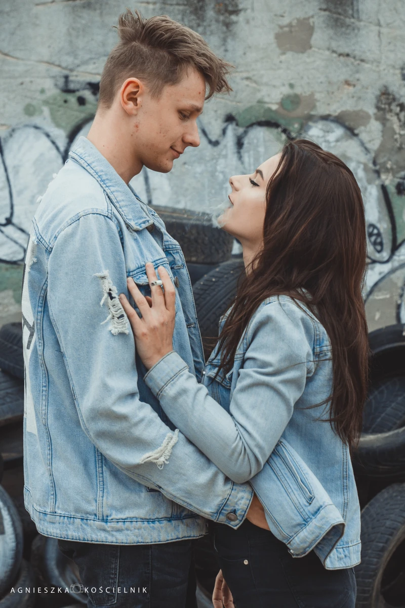 zdjęcia oswiecim fotograf agnieszka-koscielnik-fotografia portfolio portret