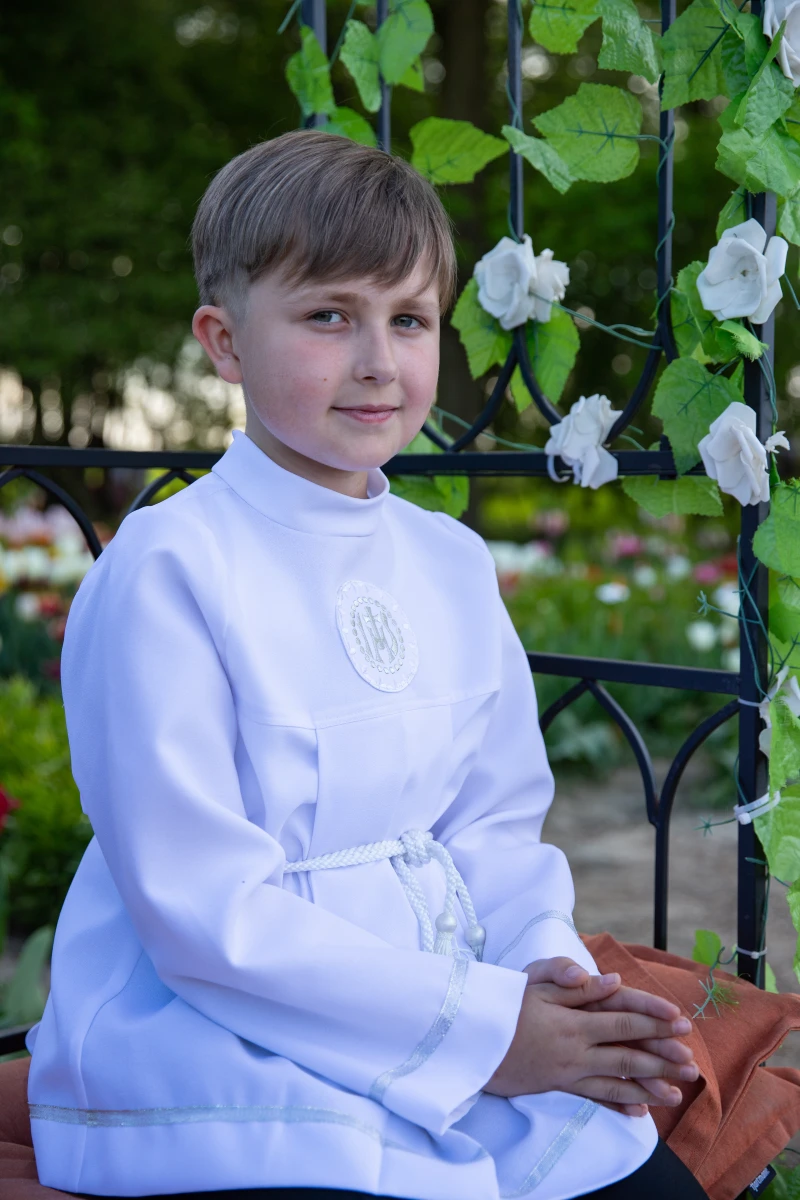 zdjęcia oswiecim fotograf agnieszka-koscielnik-fotografia portfolio sesje-komunijne