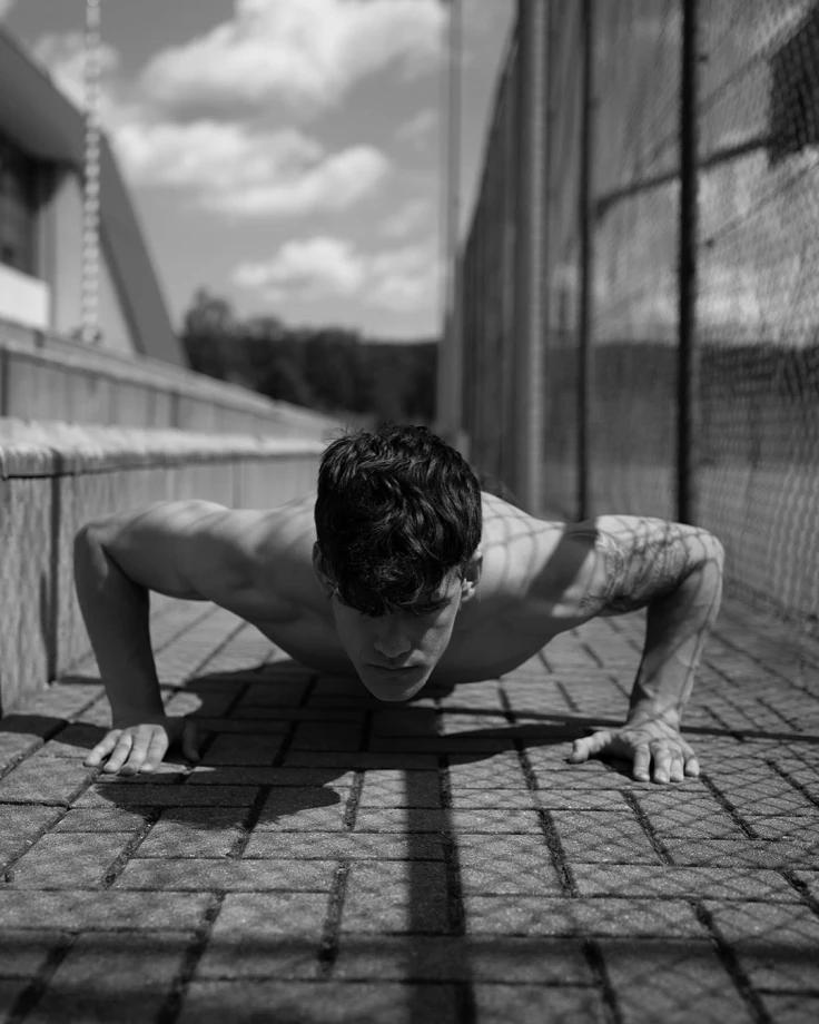 zdjęcia warszawa fotograf aleksander-rozmus portfolio fitness