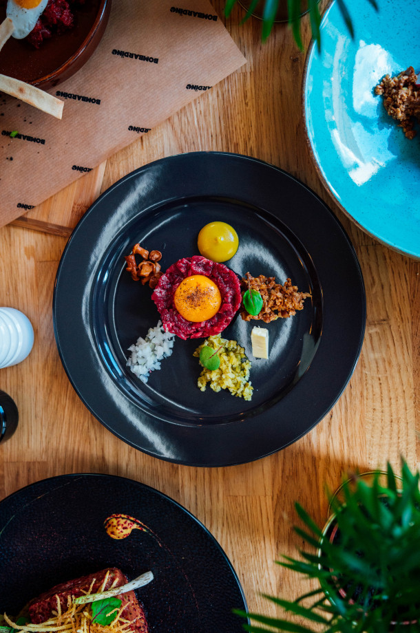 fotograf warszawa aleksander-soroka portfolio zdjecia potraw fotografia kulinarna jedzenie napoje restauracja