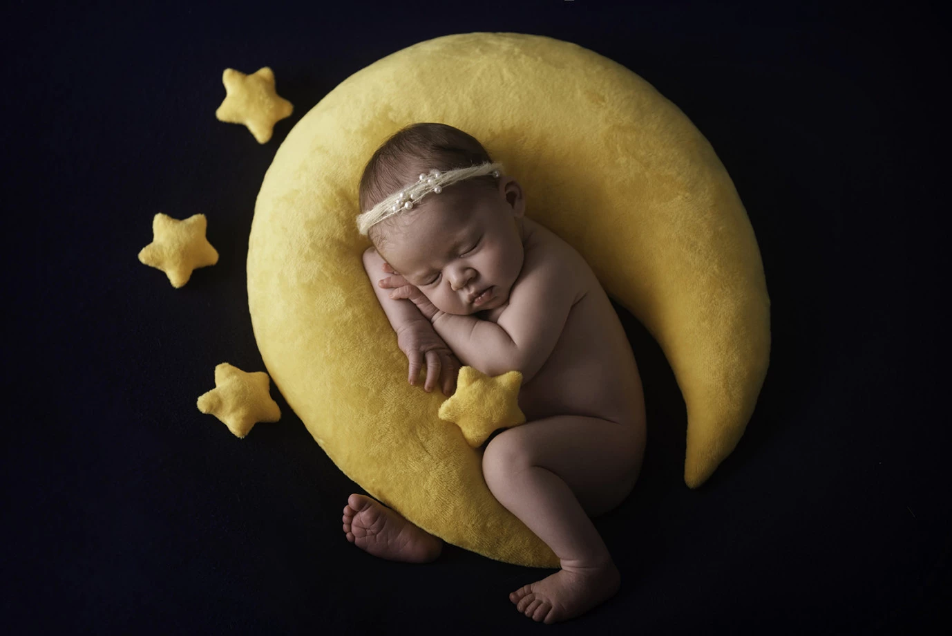 fotograf gdansk aleksandra-lauda portfolio zdjecia noworodkow sesje noworodkowe niemowlę