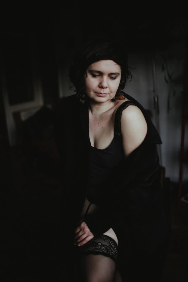 fotograf krakow alicja-pietras portfolio sesja kobieca sensualna boudair sexy