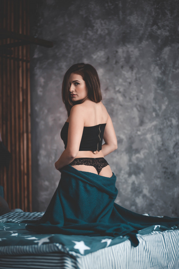 zdjęcia warszawa fotograf andrii-borodai-photography portfolio zdjecia lingerie bielizna sesja