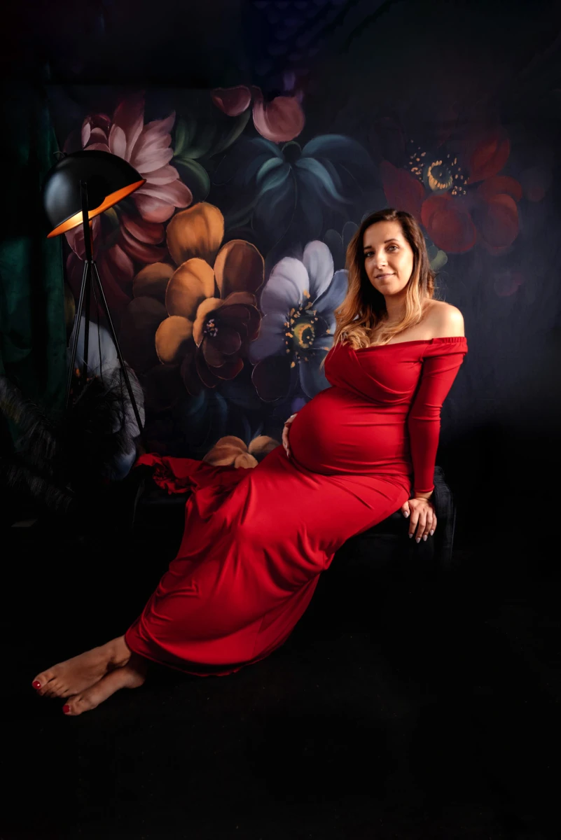 zdjecia czechowice-dziedzice fotograf aneta-curzydlo portfolio sesje-ciazowe