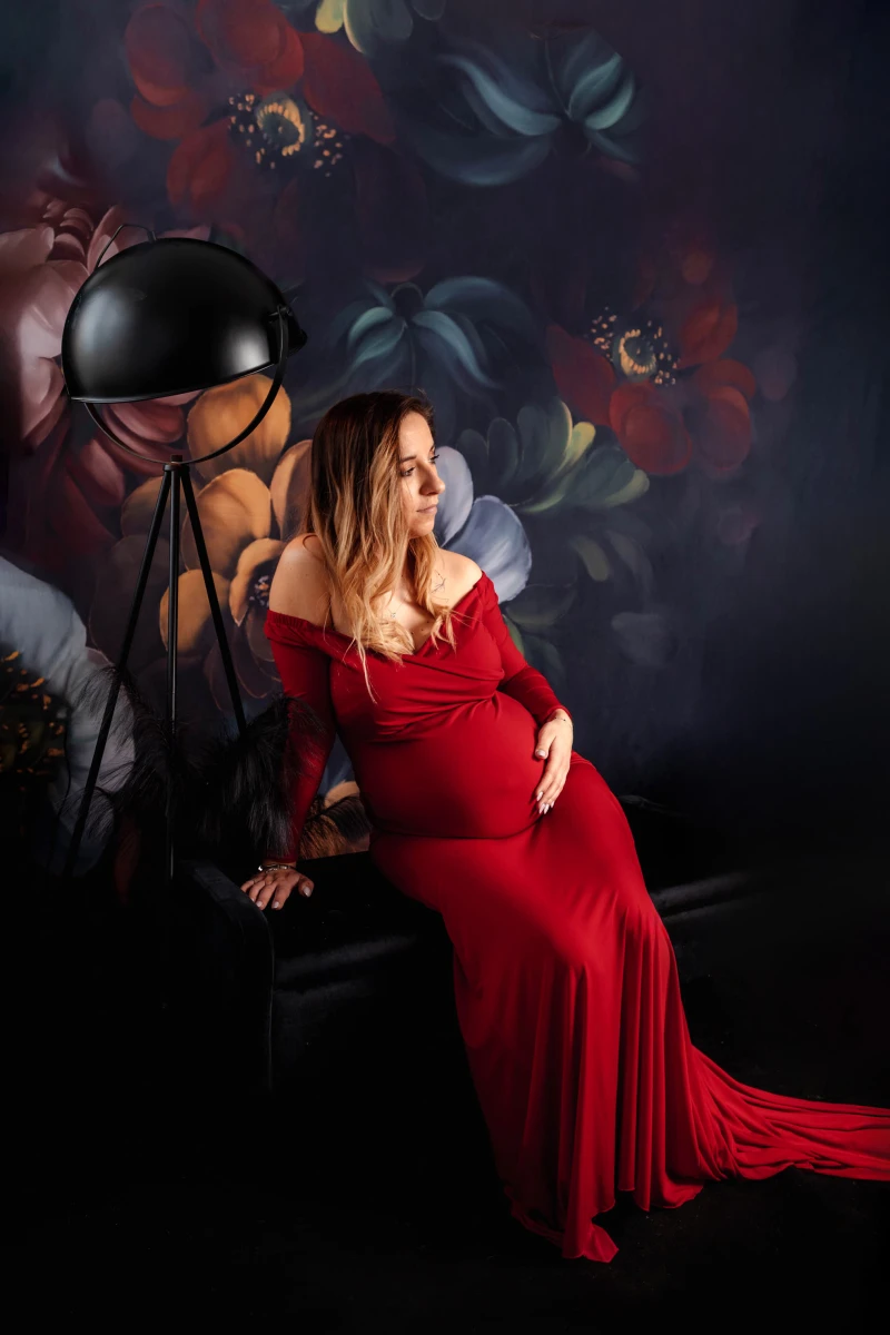 zdjecia czechowice-dziedzice fotograf aneta-curzydlo portfolio sesje-ciazowe