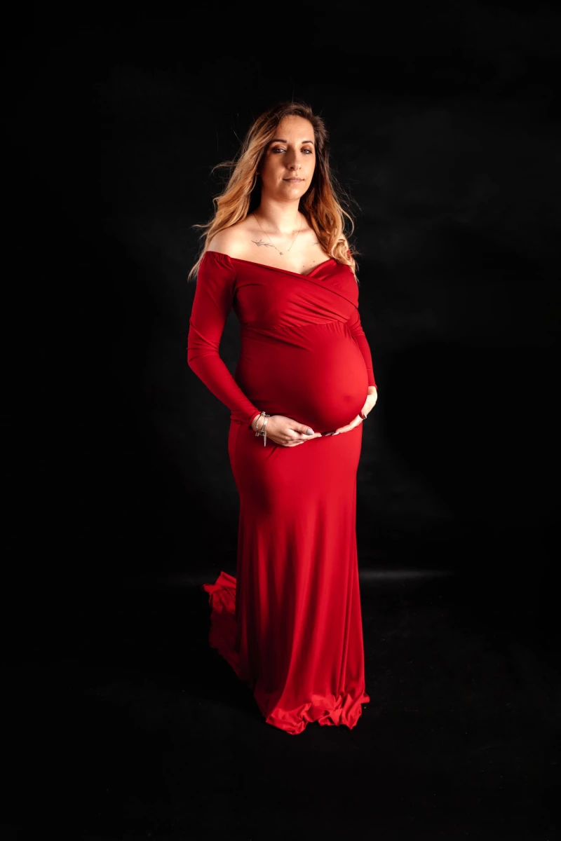 zdjecia czechowice-dziedzice fotograf aneta-curzydlo portfolio sesje-ciazowe