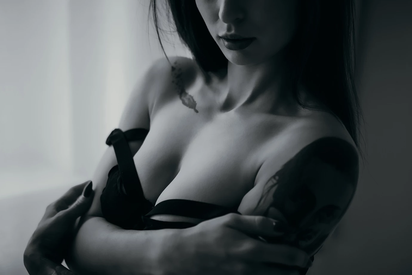 zdjęcia katowice fotograf aneta-czaja-e-sottile-fotografia portfolio sesja kobieca sensualna boudair sexy