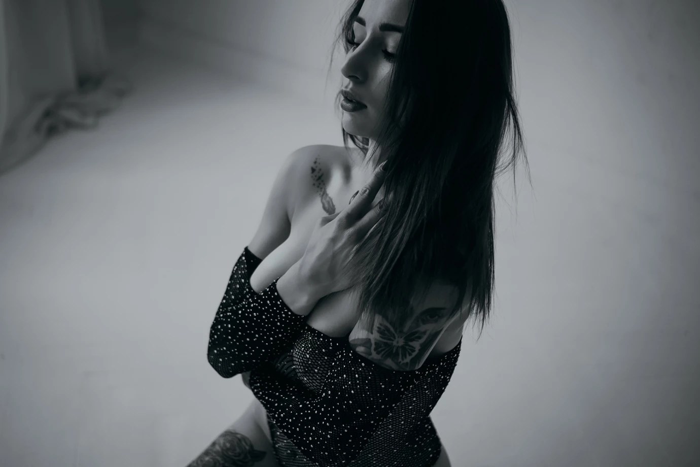 fotograf katowice aneta-czaja-e-sottile-fotografia portfolio sesja kobieca sensualna boudair sexy