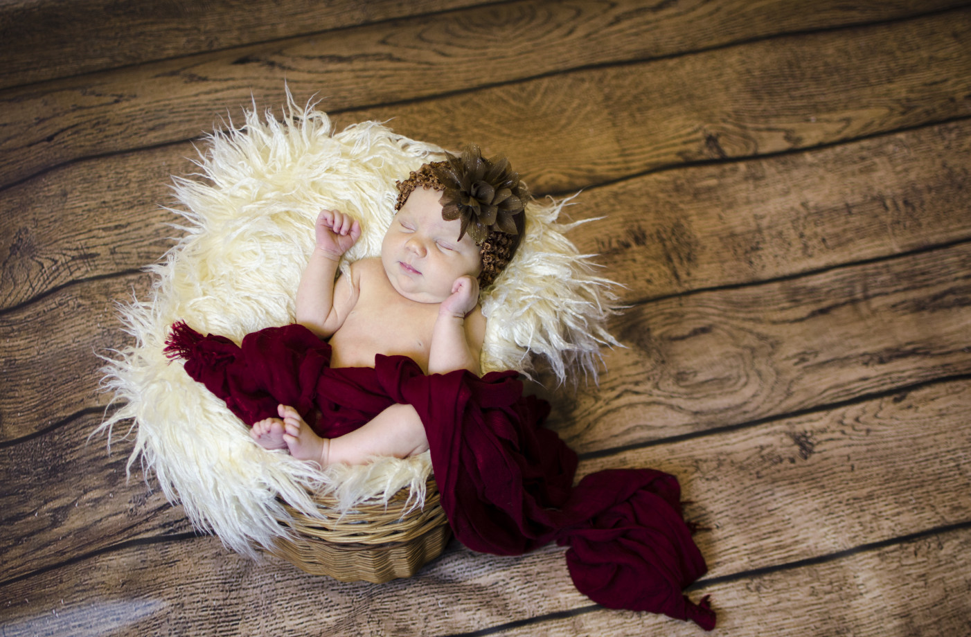 fotograf kielce aneta-poletek portfolio zdjecia noworodkow sesje noworodkowe niemowlę