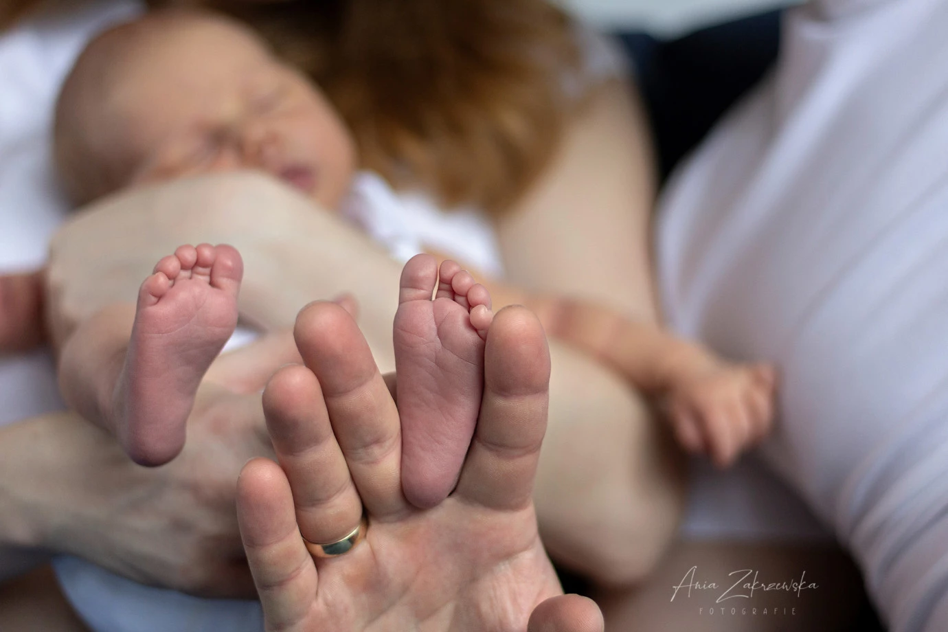 fotograf szczecin ania-zakrzewska-fotografie portfolio zdjecia noworodkow sesje noworodkowe niemowlę
