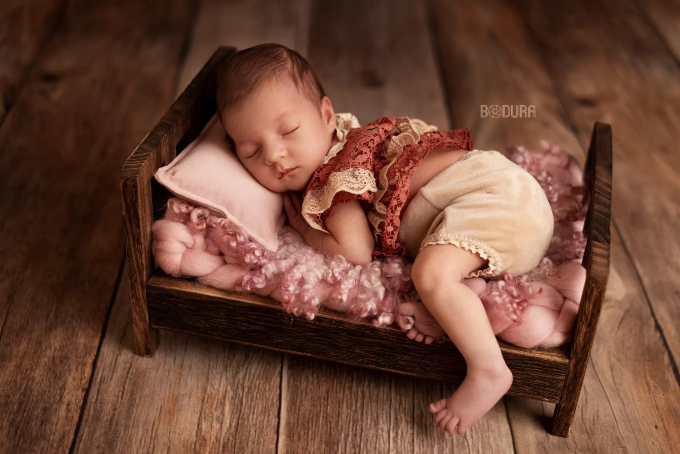 zdjęcia  fotograf anita-bodura portfolio zdjecia noworodkow sesje noworodkowe niemowlę