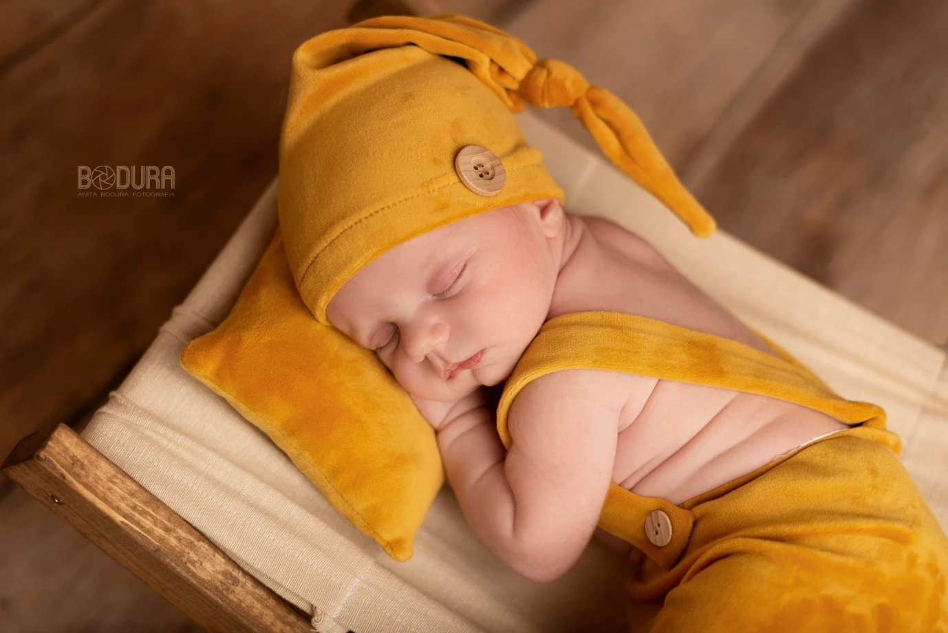 fotograf  anita-bodura portfolio zdjecia noworodkow sesje noworodkowe niemowlę