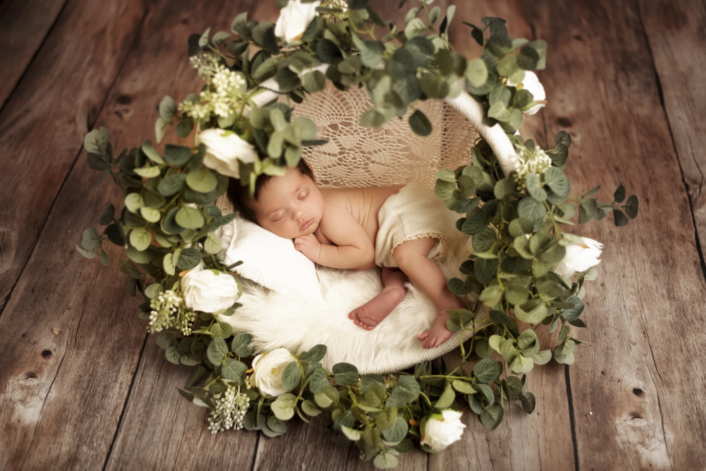 zdjęcia wroclaw fotograf anita-bodura portfolio zdjecia noworodkow sesje noworodkowe niemowlę