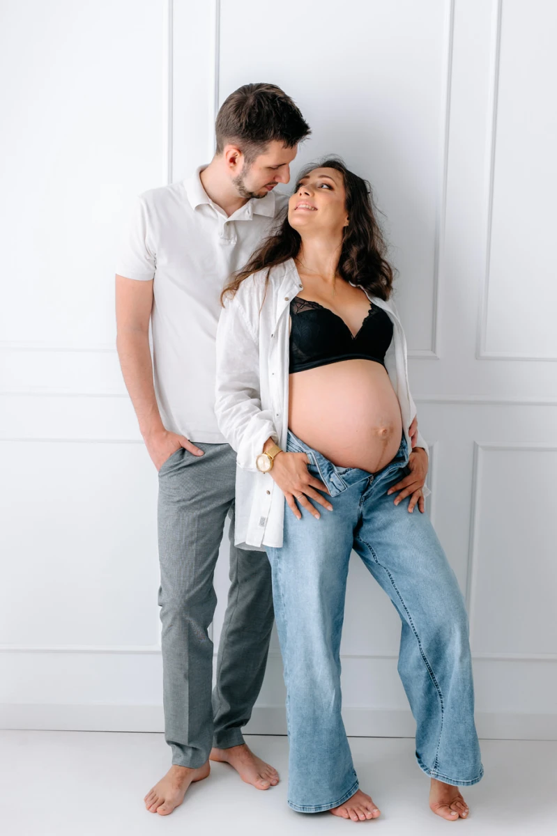 zdjęcia warszawa fotograf anna-galert-fotografia portfolio sesje-ciazowe