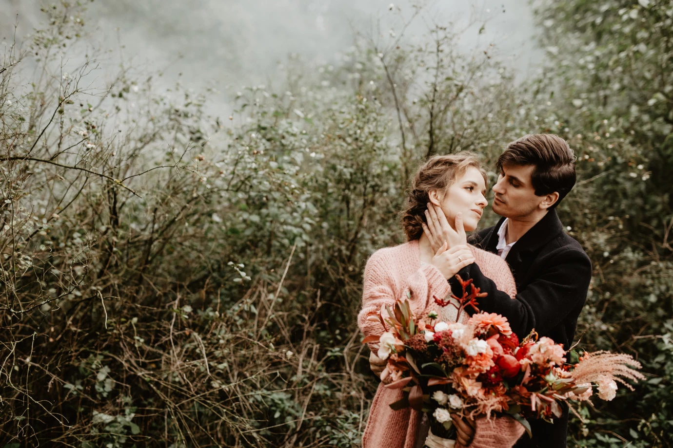 fotograf gdansk anna-kubisiak portfolio zdjecia slubne inspiracje wesele plener slubny sesja slubna