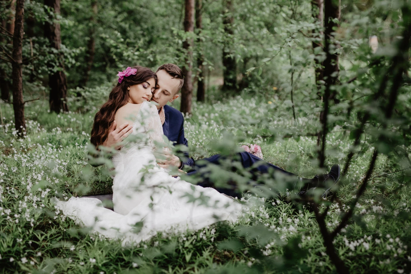 fotograf gdansk anna-kubisiak portfolio zdjecia slubne inspiracje wesele plener slubny sesja slubna