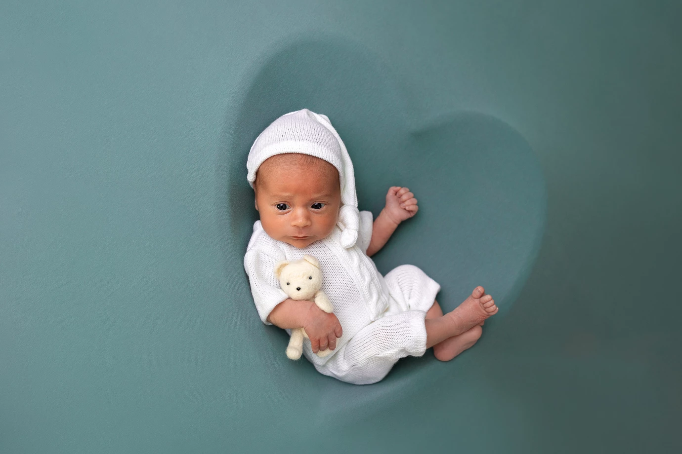fotograf  anna-labuda portfolio zdjecia noworodkow sesje noworodkowe niemowlę