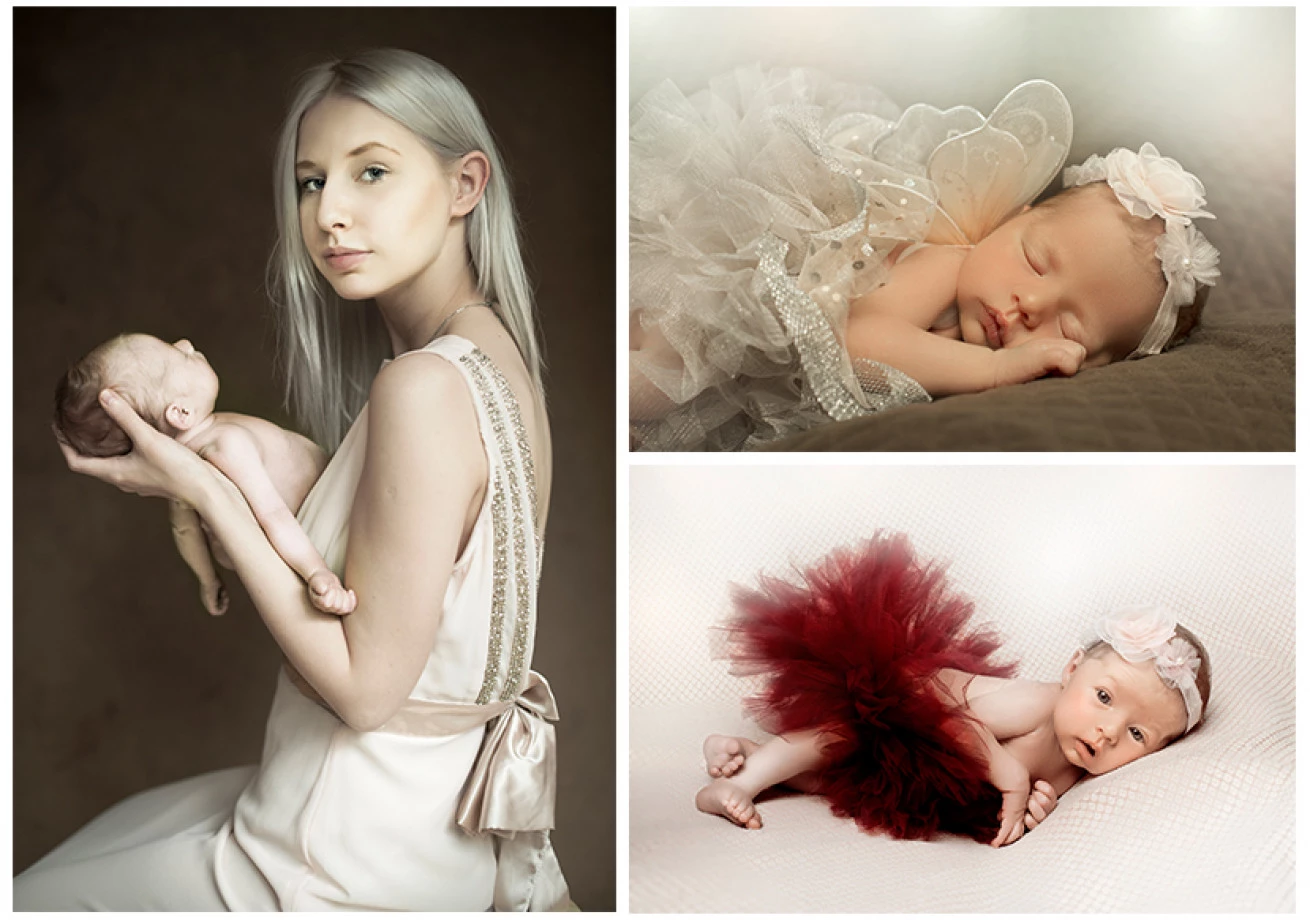 zdjęcia bydgoszcz fotograf anna-lukaszewicz portfolio zdjecia noworodkow sesje noworodkowe niemowlę