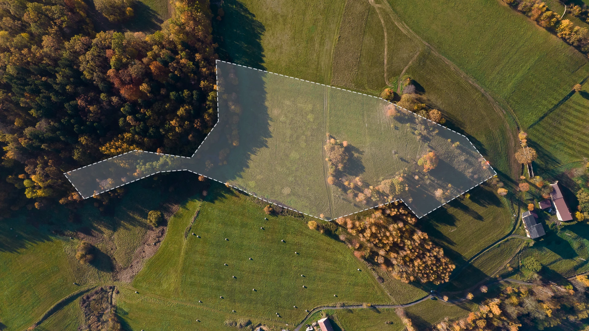zdjęcia jelenia-gora fotograf anna-ruczkowska portfolio fotografia-dronowa-zdjecia-z-drona