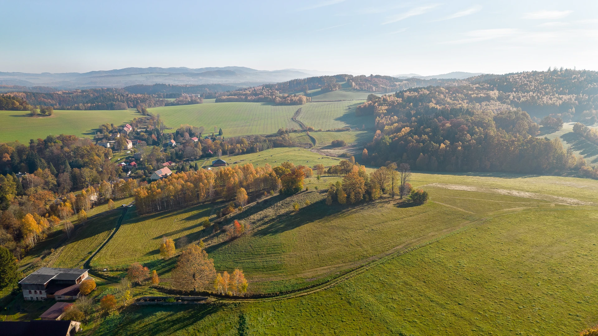 zdjęcia jelenia-gora fotograf anna-ruczkowska portfolio fotografia-dronowa-zdjecia-z-drona