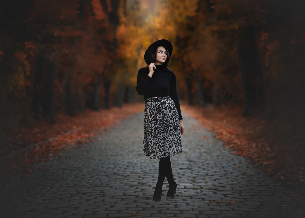 zdjęcia nysa fotograf anna-szczepanska-w-kadrze portfolio jesienne sesje zdjeciowe zlota jesien