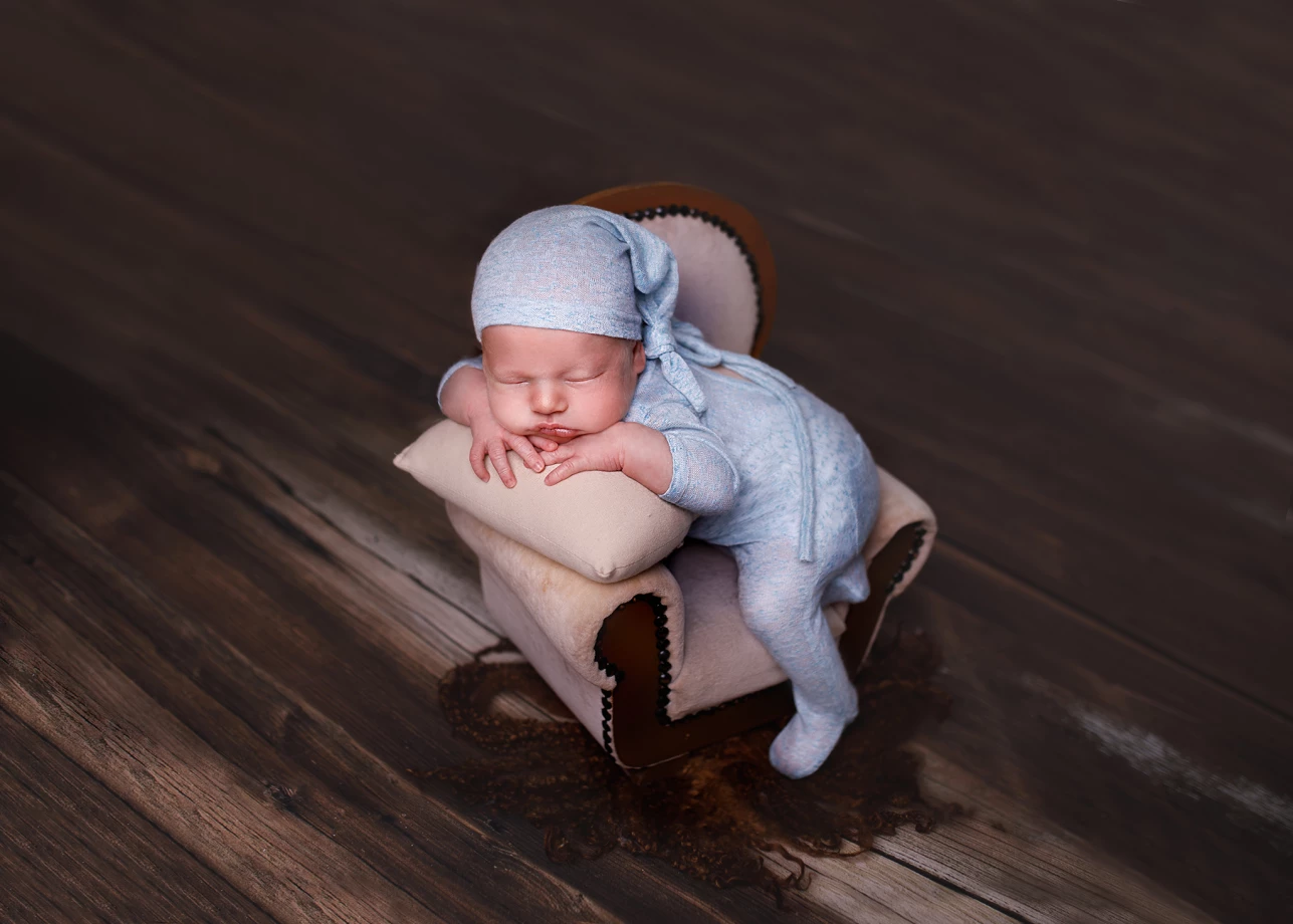 fotograf nysa anna-szczepanska-w-kadrze portfolio zdjecia noworodkow sesje noworodkowe niemowlę
