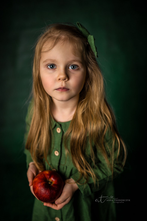 fotograf belchatow anna-teodorczyk portfolio sesje dzieciece fotografia dziecieca sesja urodzinowa