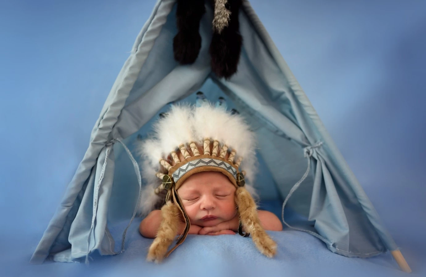 fotograf poznan anna-wecel-photography portfolio zdjecia zdjecia noworodkow sesje noworodkowe niemowlę