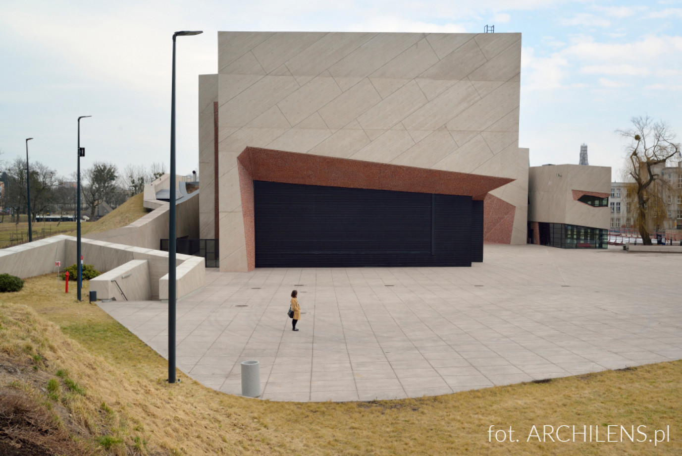 zdjęcia warszawa fotograf archilens-lukasz-nowosadzki portfolio zdjecia architektury budynkow